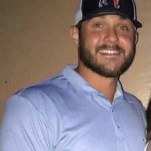 Meet your Posher, Chad